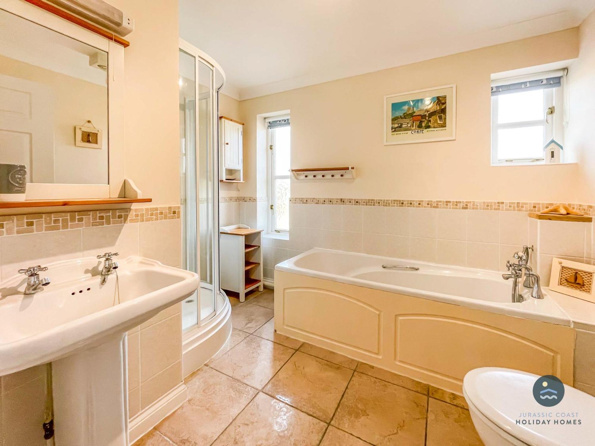 Wildflower Cottage - Sutton Poyntz Preston  Ngoại thất bức ảnh