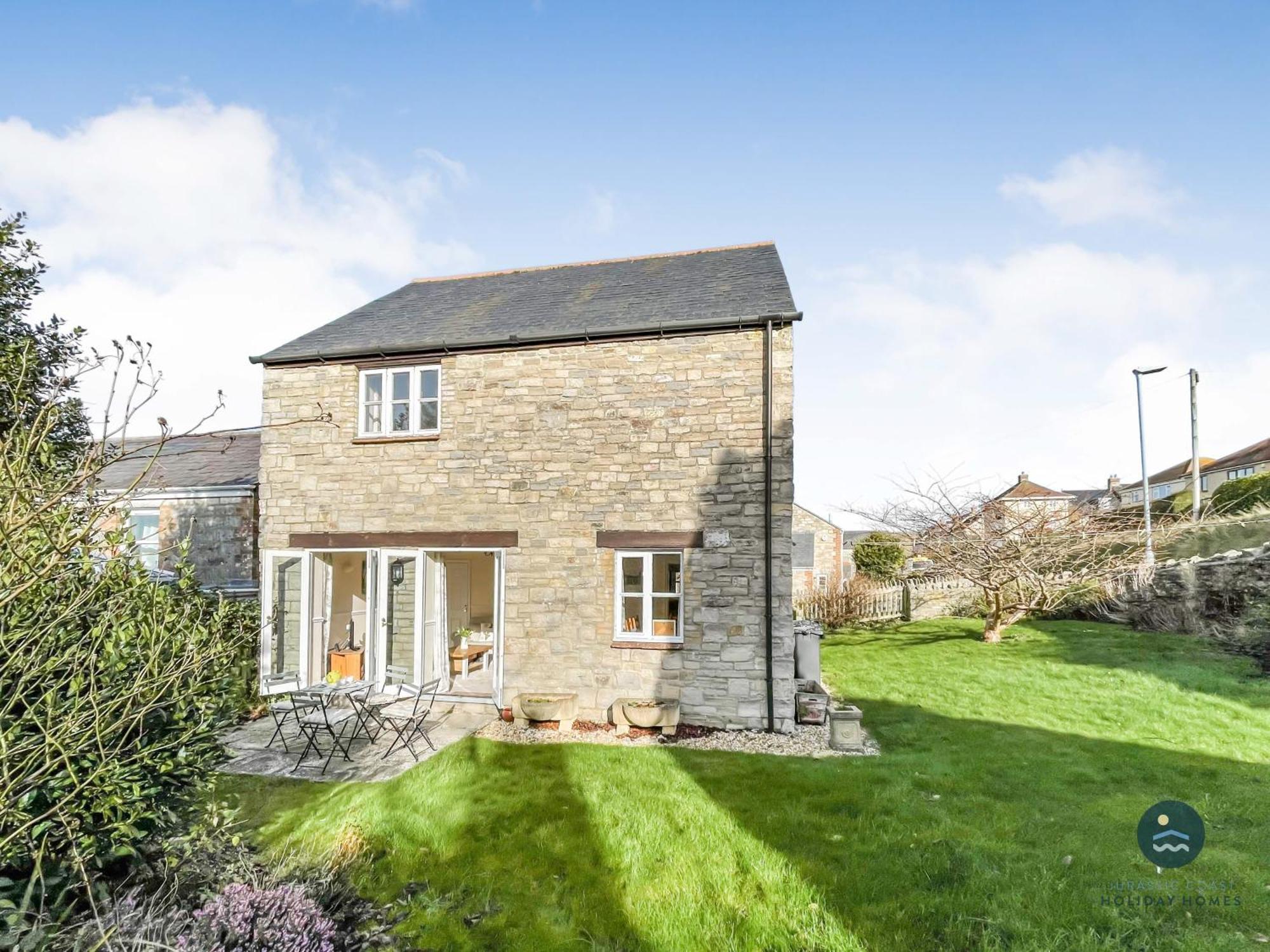 Wildflower Cottage - Sutton Poyntz Preston  Ngoại thất bức ảnh