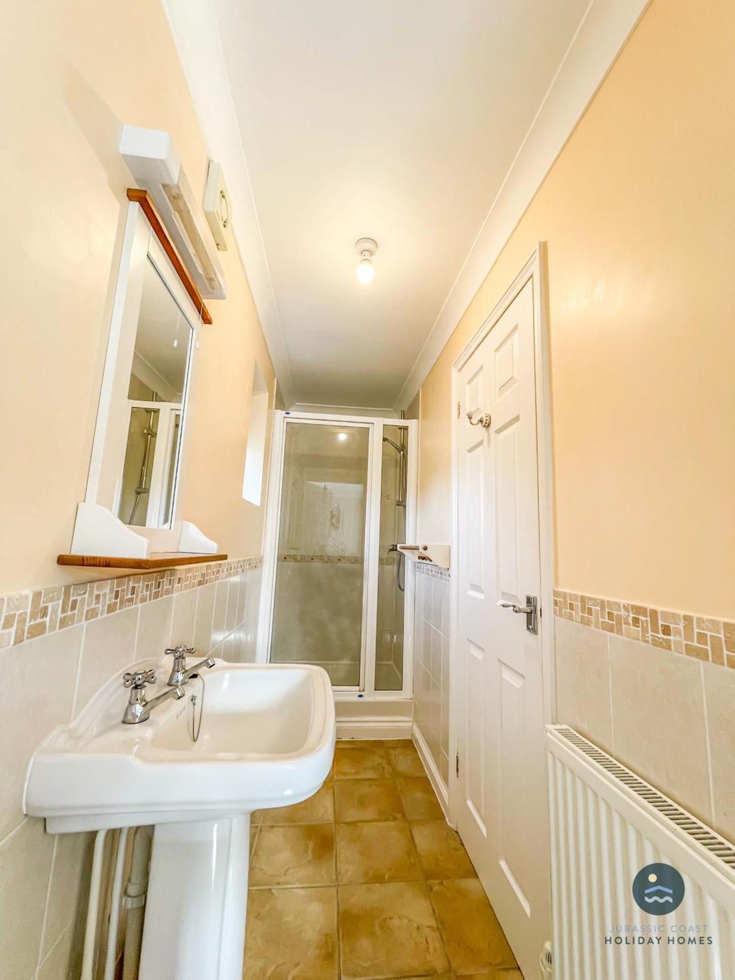 Wildflower Cottage - Sutton Poyntz Preston  Ngoại thất bức ảnh