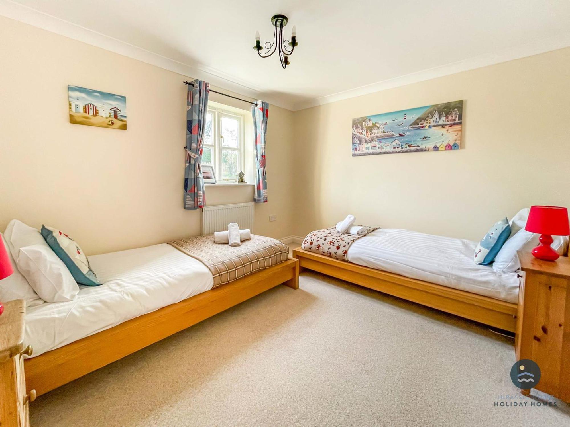 Wildflower Cottage - Sutton Poyntz Preston  Ngoại thất bức ảnh