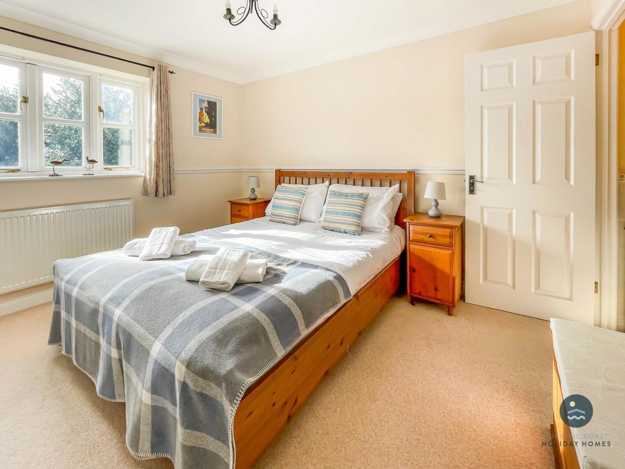 Wildflower Cottage - Sutton Poyntz Preston  Ngoại thất bức ảnh