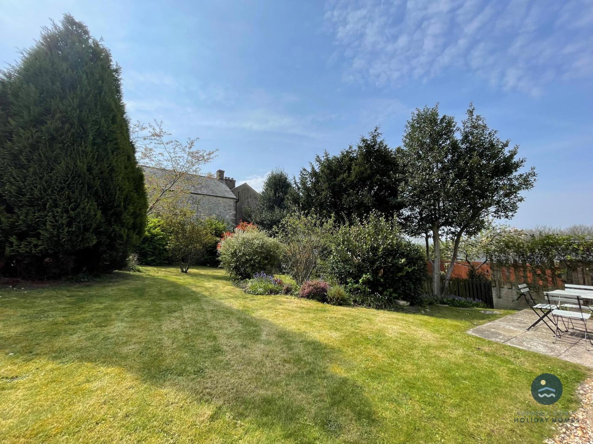 Wildflower Cottage - Sutton Poyntz Preston  Ngoại thất bức ảnh